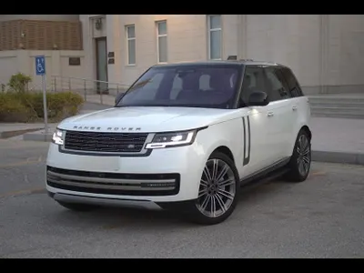 2023 Land Rover Range Rover Vogue HSE