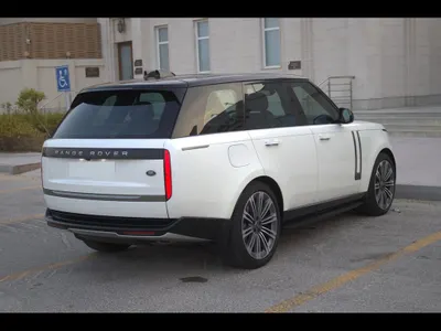 2023 Land Rover Range Rover Vogue HSE
