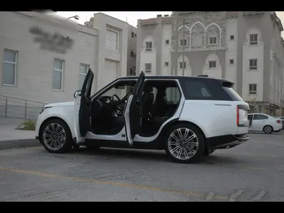 2023 Land Rover Range Rover Vogue HSE