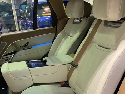 2023 Land Rover Range Rover SV Autobiography