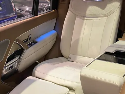 2023 Land Rover Range Rover SV Autobiography