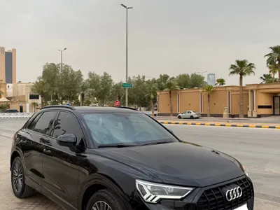 2023 اودي كيو 3 اس لاين