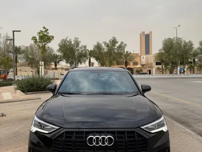 2023 اودي كيو 3 اس لاين
