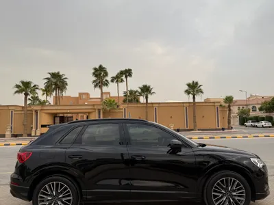 2023 اودي كيو 3 اس لاين