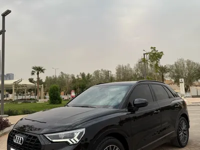 2023 اودي كيو 3 اس لاين