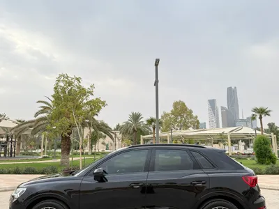 2023 اودي كيو 3 اس لاين