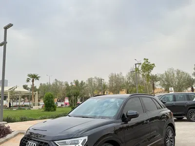 2023 اودي كيو 3 اس لاين