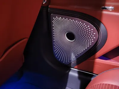 2020 بنتلي كونتيننتل فلاينج سبير