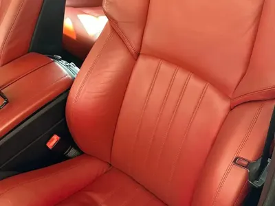 2013 BMW M Series M5