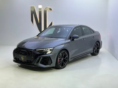 2024 اودي ار اس 3