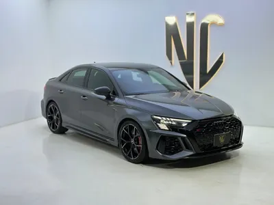 2024 اودي ار اس 3