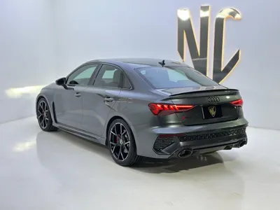 2024 اودي ار اس 3