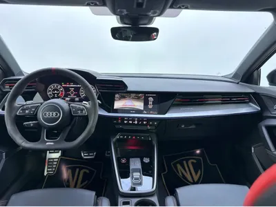2024 اودي ار اس 3