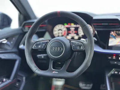 2024 اودي ار اس 3