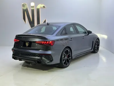 2024 اودي ار اس 3