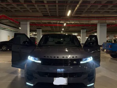 2024 لاند روفر رينج روفر سبورت اتش اس اي