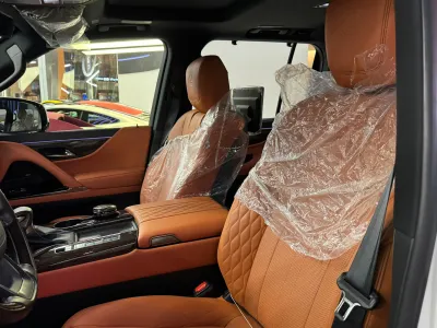 2023 Lexus LX 600 vip