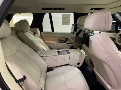 2023 Land Rover Range Rover Autobiography