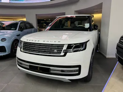 2023 Land Rover Range Rover Autobiography