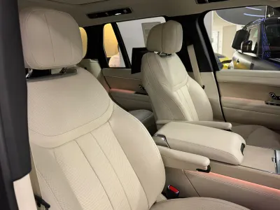 2023 Land Rover Range Rover Autobiography