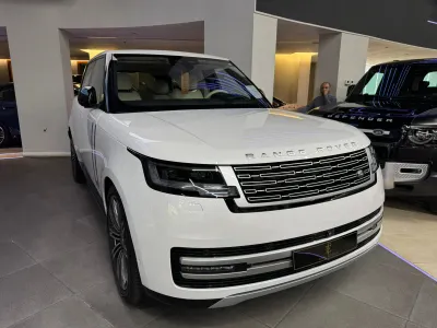 2023 Land Rover Range Rover Autobiography