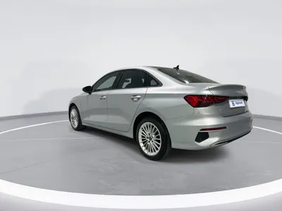 2023 اودي اي 3 30 تي اف اس اي