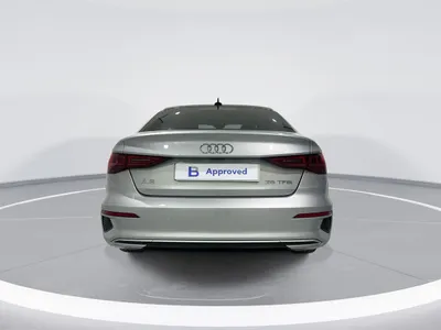 2023 اودي اي 3 30 تي اف اس اي
