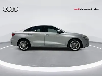 2023 اودي اي 3 30 تي اف اس اي