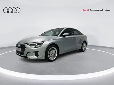 2023 اودي اي 3 30 تي اف اس اي