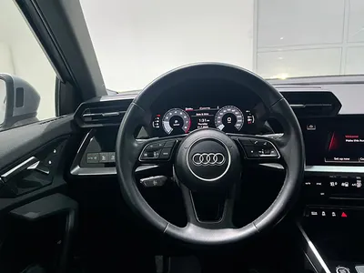 2023 اودي اي 3 30 تي اف اس اي