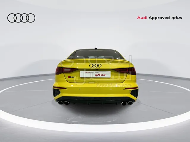 2023 اودي اس 3