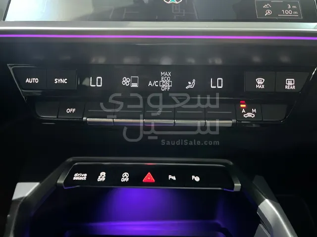 2023 اودي اس 3