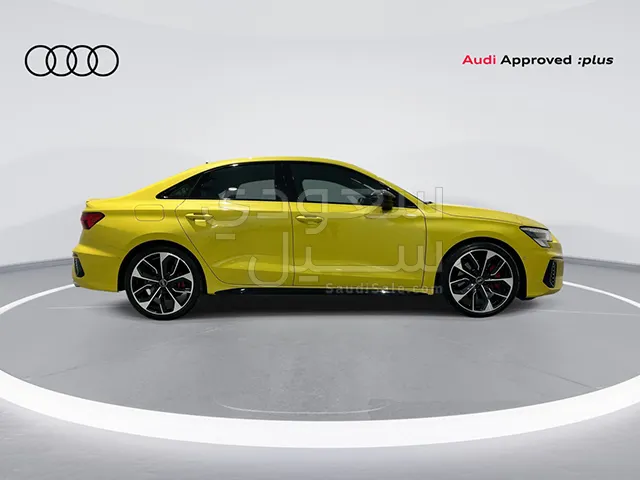 2023 اودي اس 3