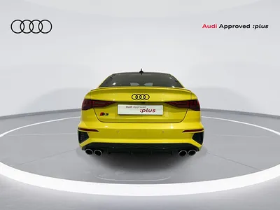2023 اودي اس 3