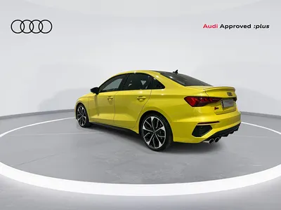 2023 اودي اس 3