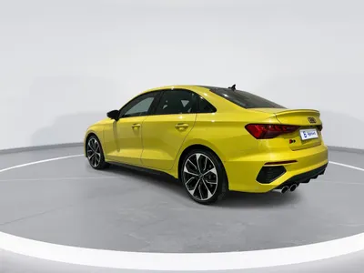 2023 اودي اس 3