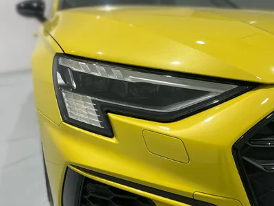 2023 اودي اس 3