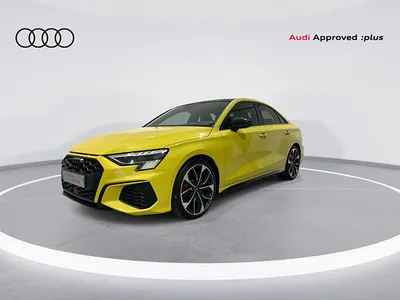 2023 اودي اس 3