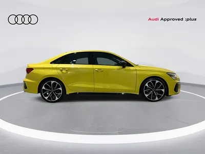 2023 اودي اس 3