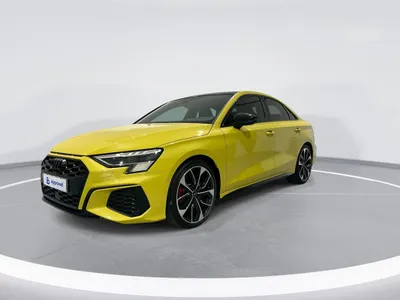 2023 اودي اس 3