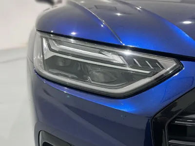 2024 اودي كيو 5 اس لاين