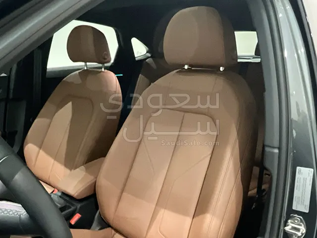 2024 اودي كيو 3 سبورت باك