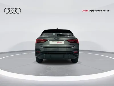 2024 اودي كيو 3 سبورت باك