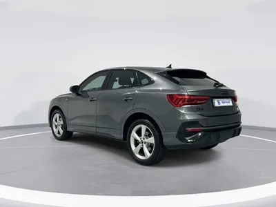 2024 اودي كيو 3 سبورت باك
