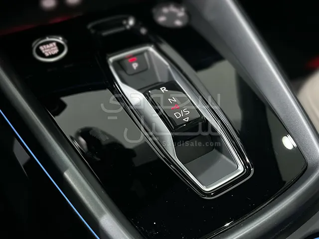 2025 اودي اي 3 30 تي اف اس اي