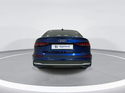 2025 اودي اي 3 30 تي اف اس اي