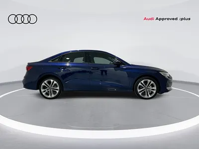 2025 اودي اي 3 30 تي اف اس اي