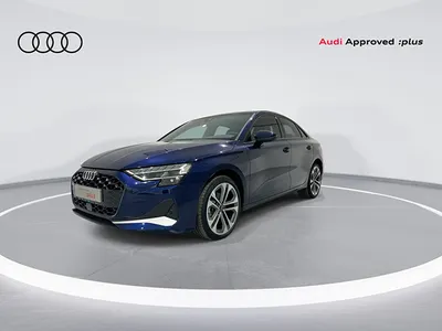 2025 اودي اي 3 30 تي اف اس اي