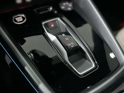 2025 اودي اي 3 30 تي اف اس اي