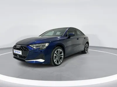 2025 اودي اي 3 30 تي اف اس اي